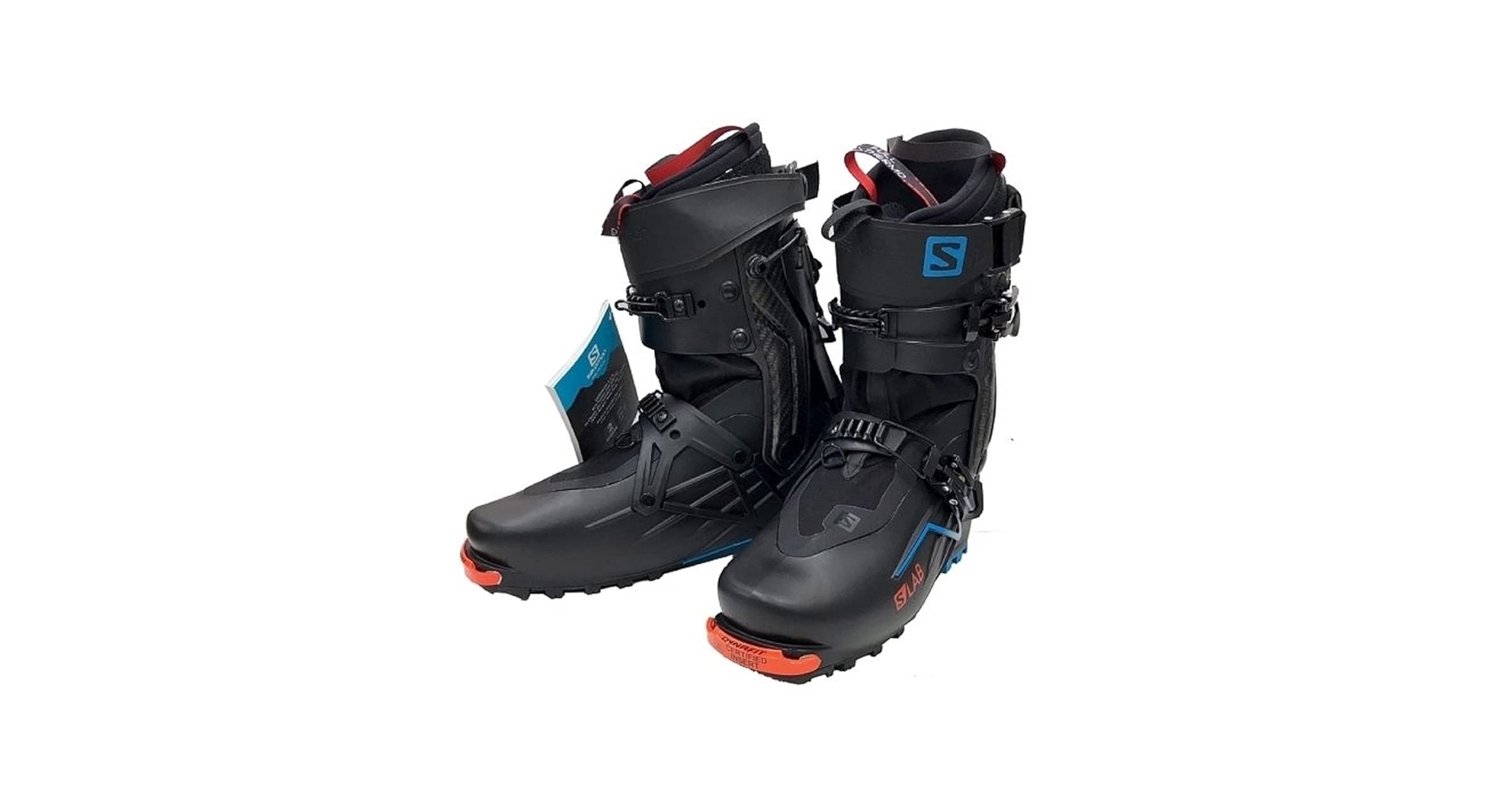Amazon | Salomon S/Lab X-Alp アルパインツーリングスキー
